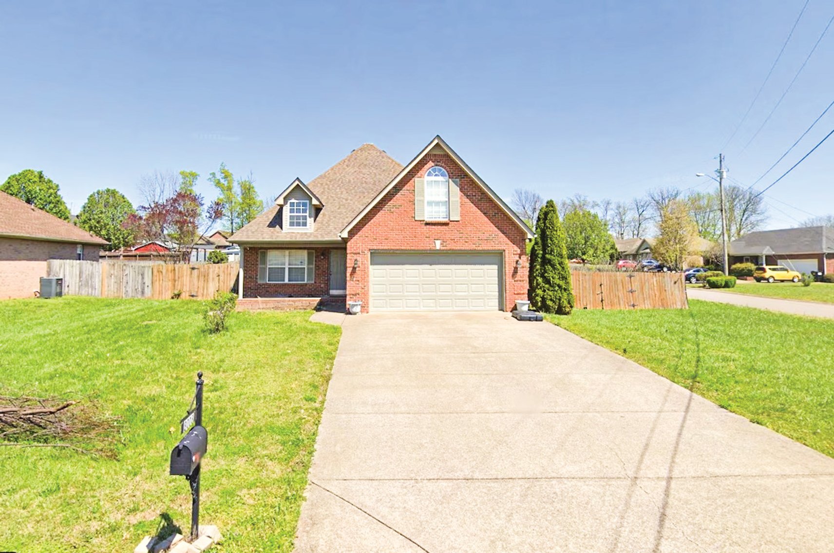 Image for 8008 Westfork Drive, Smyrna