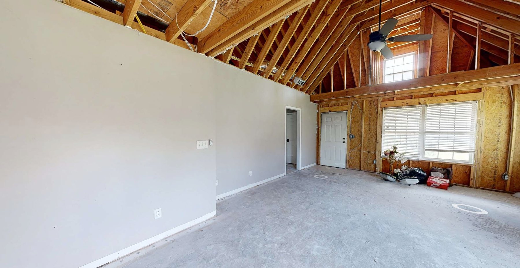 Image for 8008 Westfork Drive, Smyrna