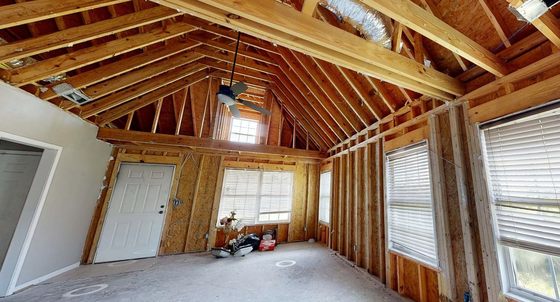 Image for 8008 Westfork Drive, Smyrna