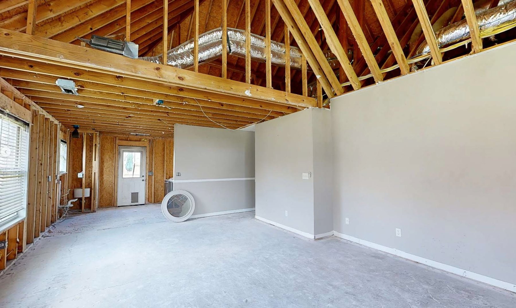 Image for 8008 Westfork Drive, Smyrna