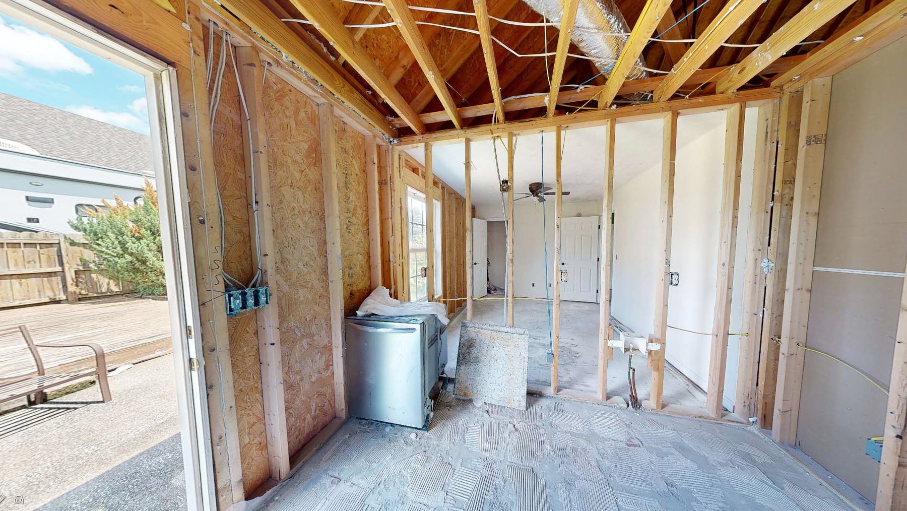 Image for 8008 Westfork Drive, Smyrna