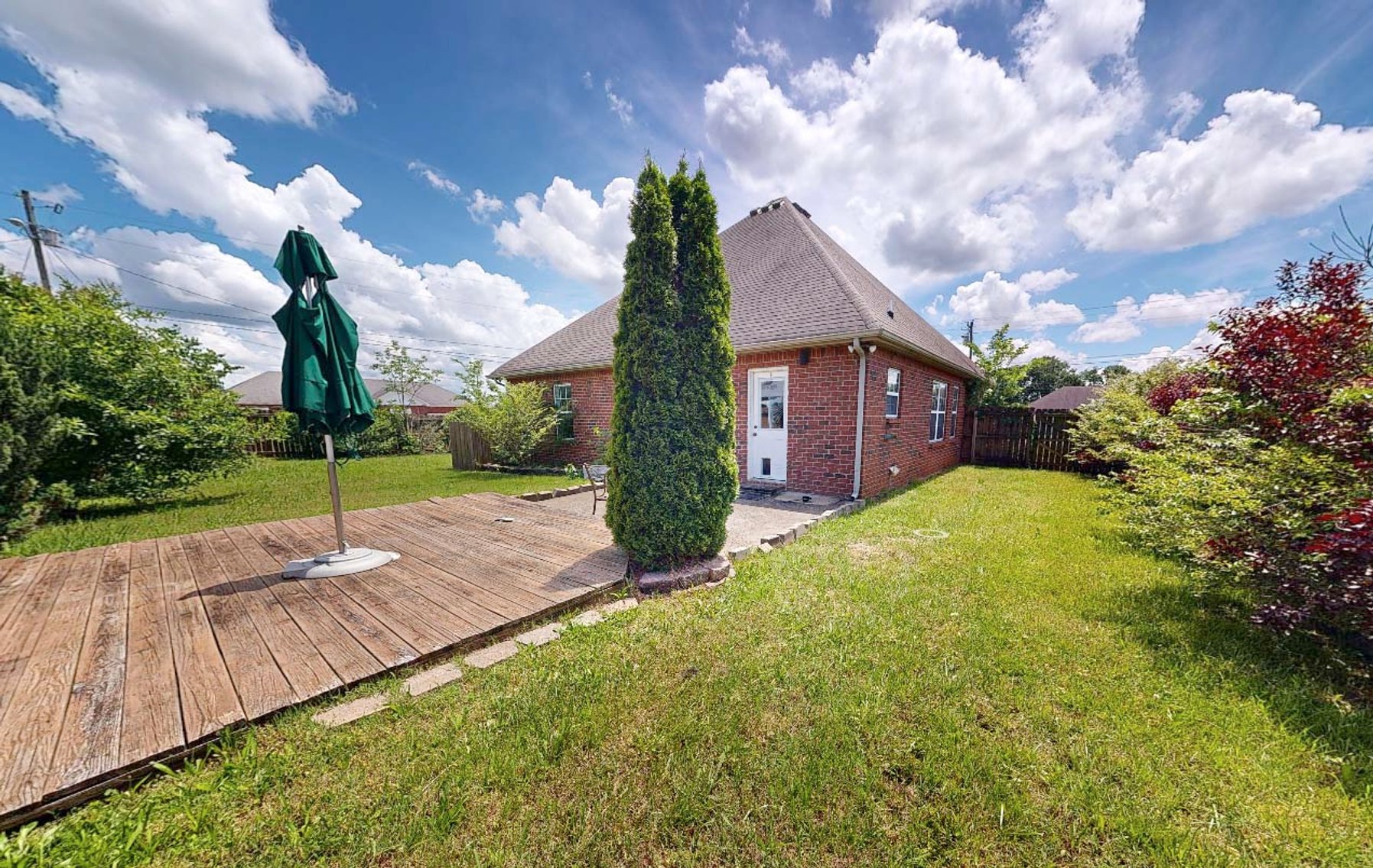 Image for 8008 Westfork Drive, Smyrna