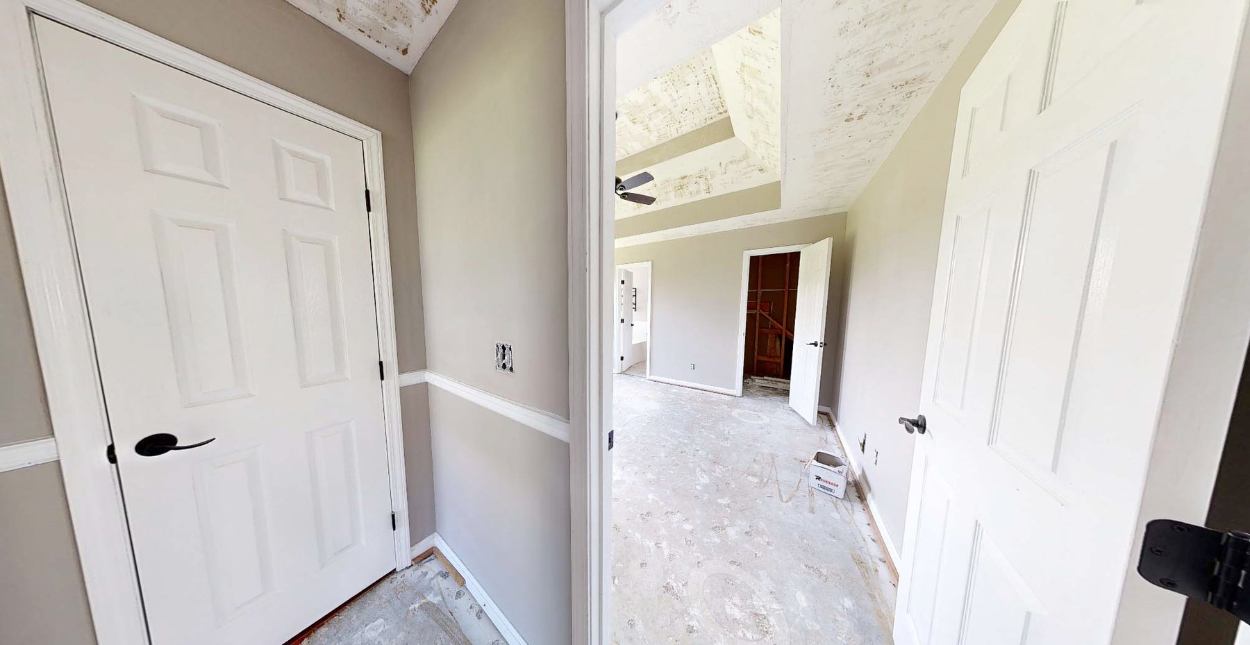 Image for 8008 Westfork Drive, Smyrna