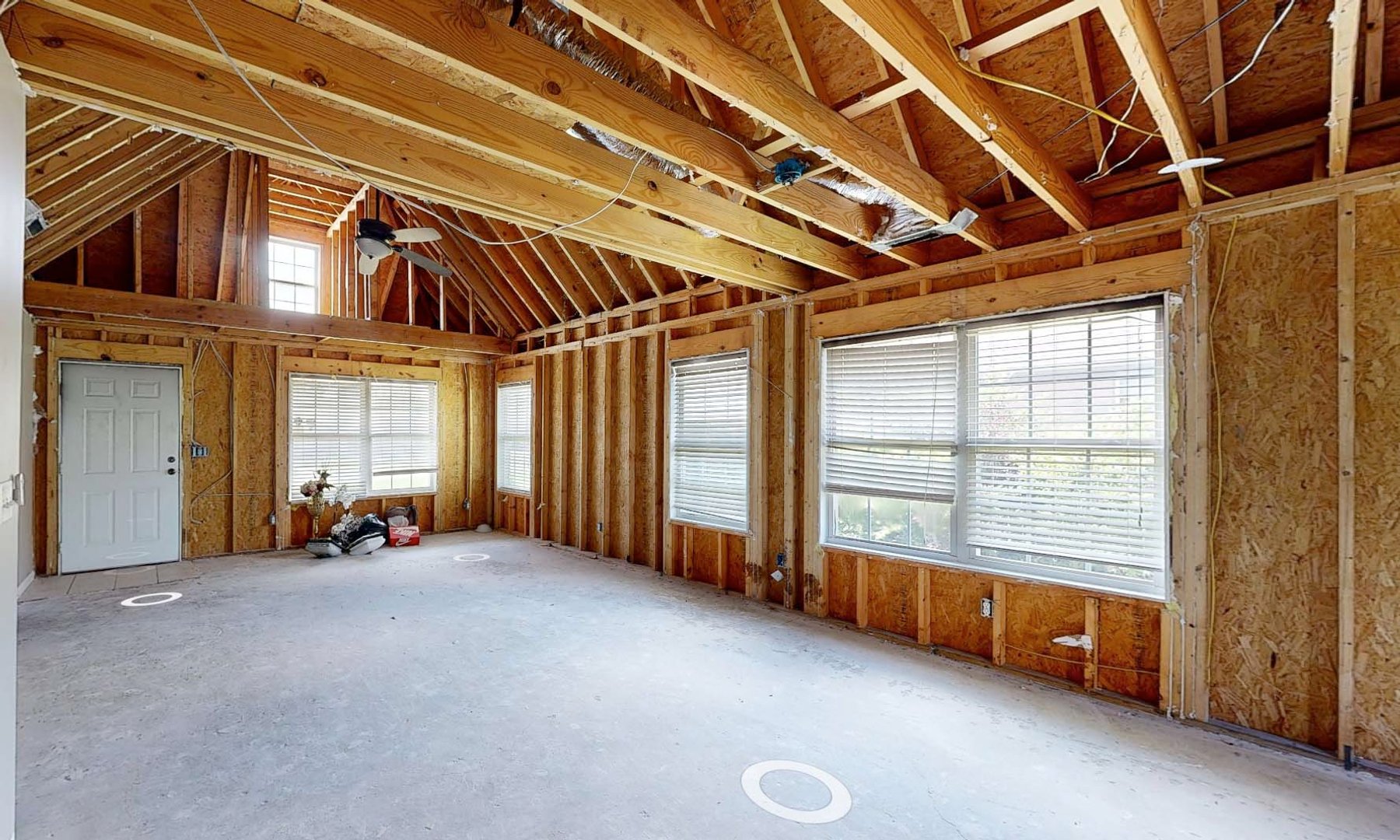 Image for 8008 Westfork Drive, Smyrna