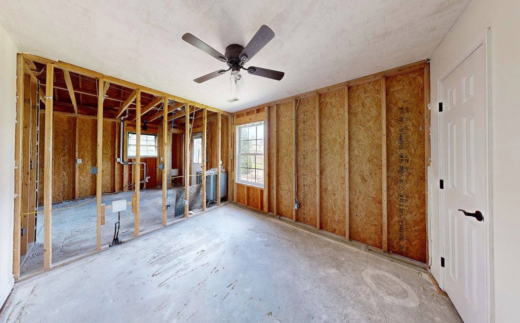 Image for 8008 Westfork Drive, Smyrna