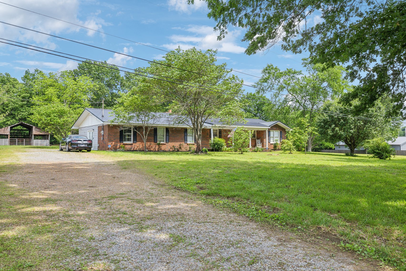 Image for 215 Floraton Road, Murfreesboro