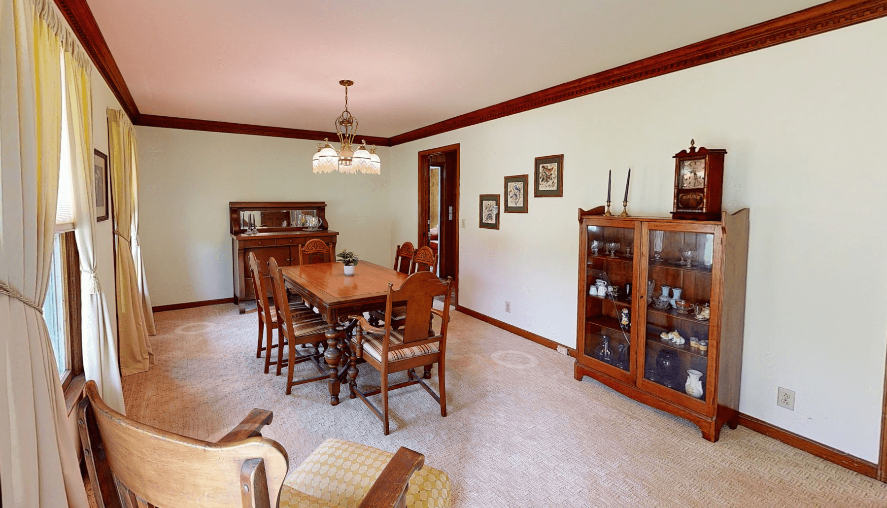 Image for 1431 Avon Road, Murfreesboro