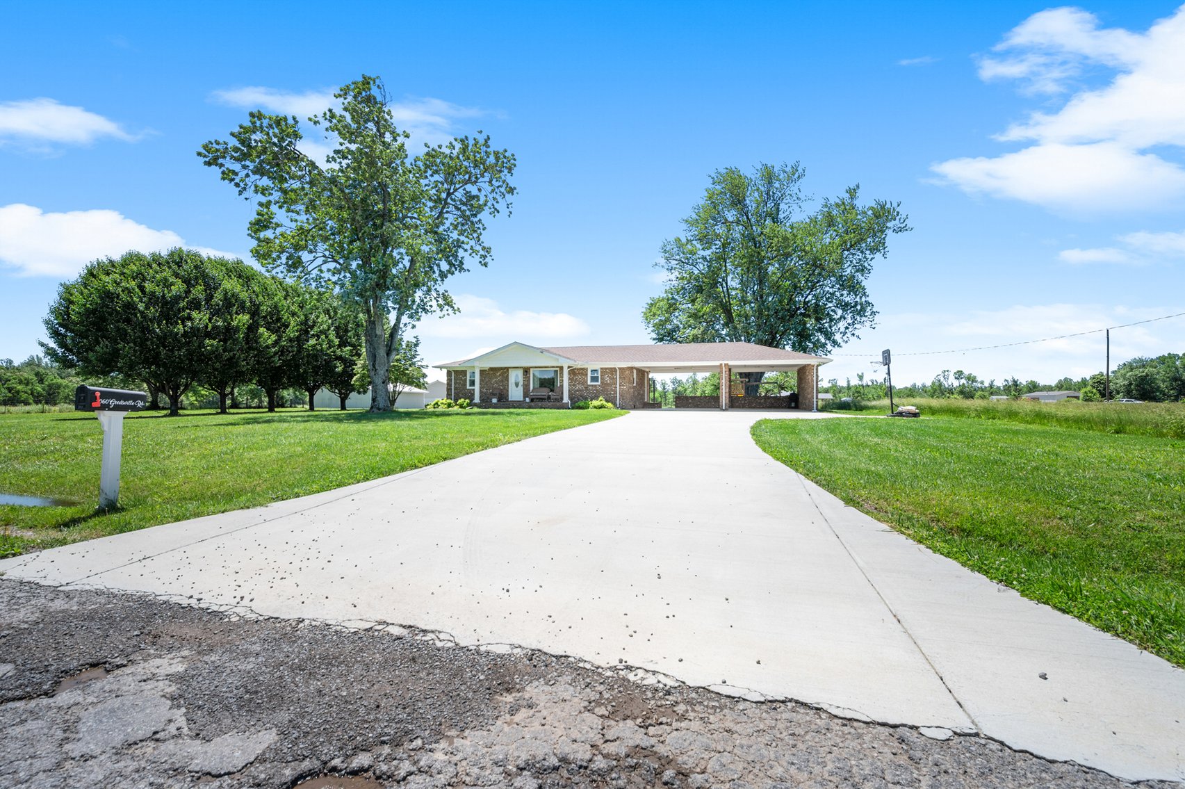 Image for 2060 Geedsville Road, Cannon County