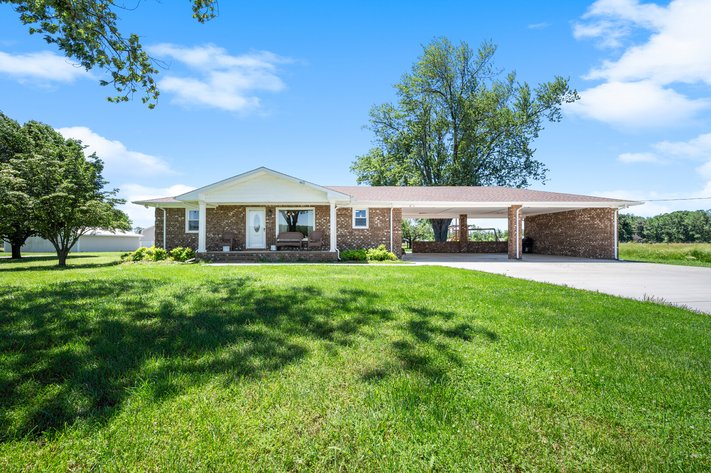 Image for 2060 Geedsville Road, Cannon County