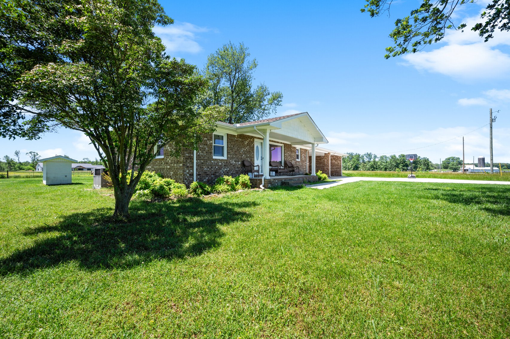 Image for 2060 Geedsville Road, Cannon County