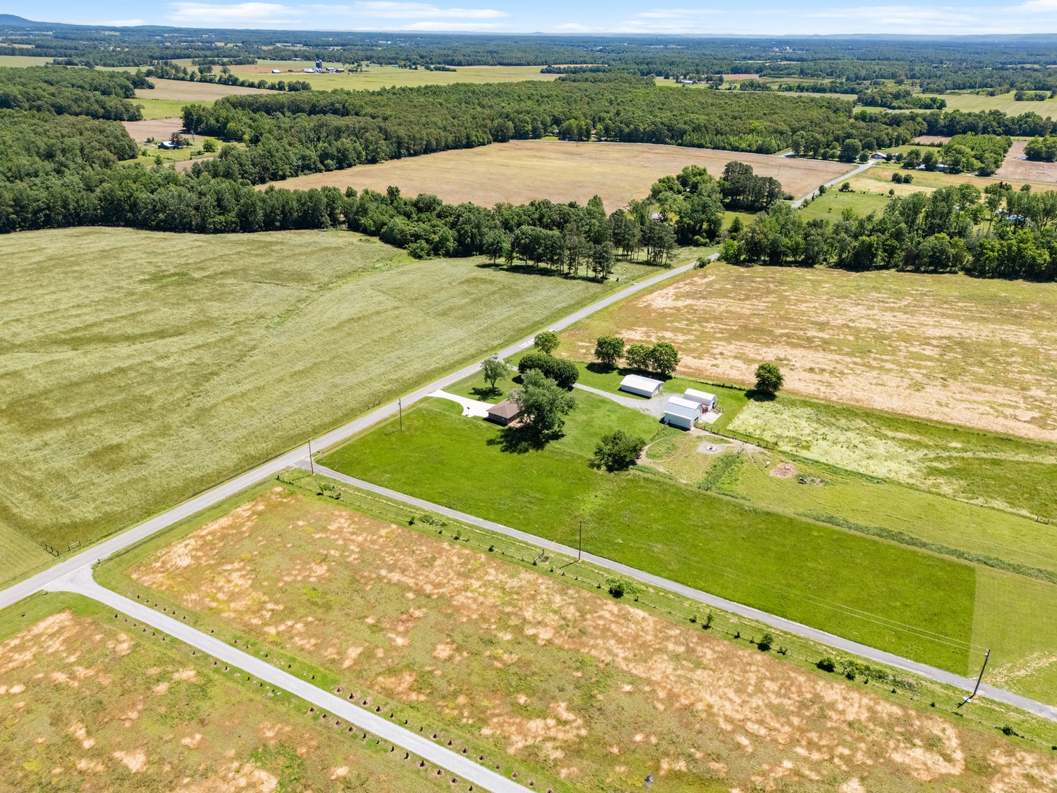 Image for 2060 Geedsville Road, Cannon County