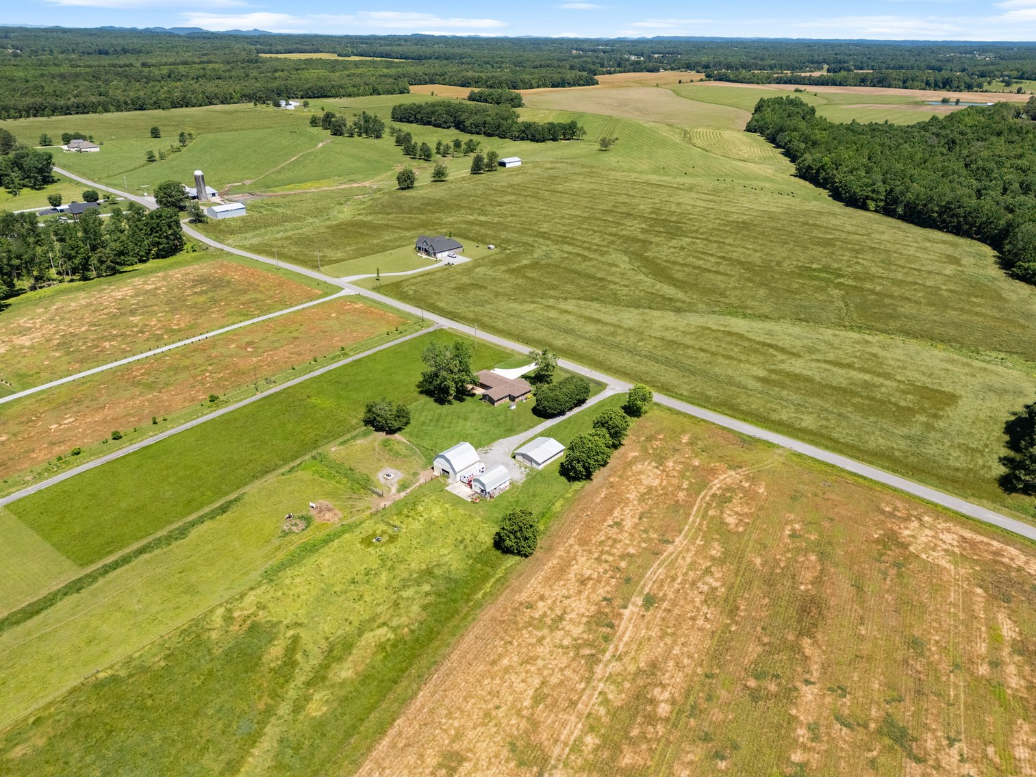 Image for 2060 Geedsville Road, Cannon County