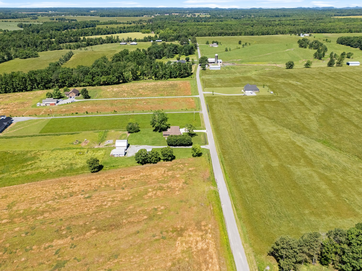 Image for 2060 Geedsville Road, Cannon County
