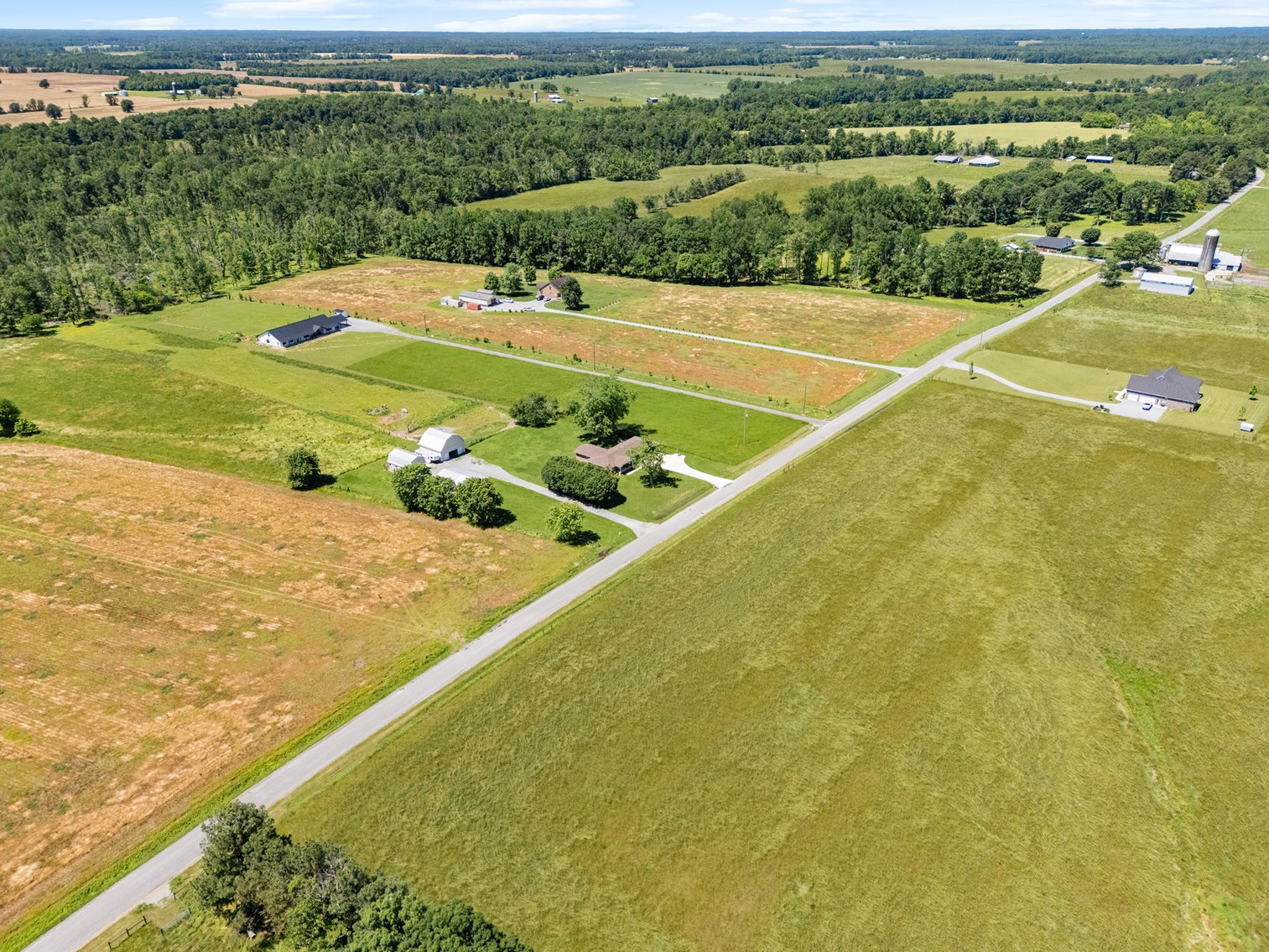 Image for 2060 Geedsville Road, Cannon County