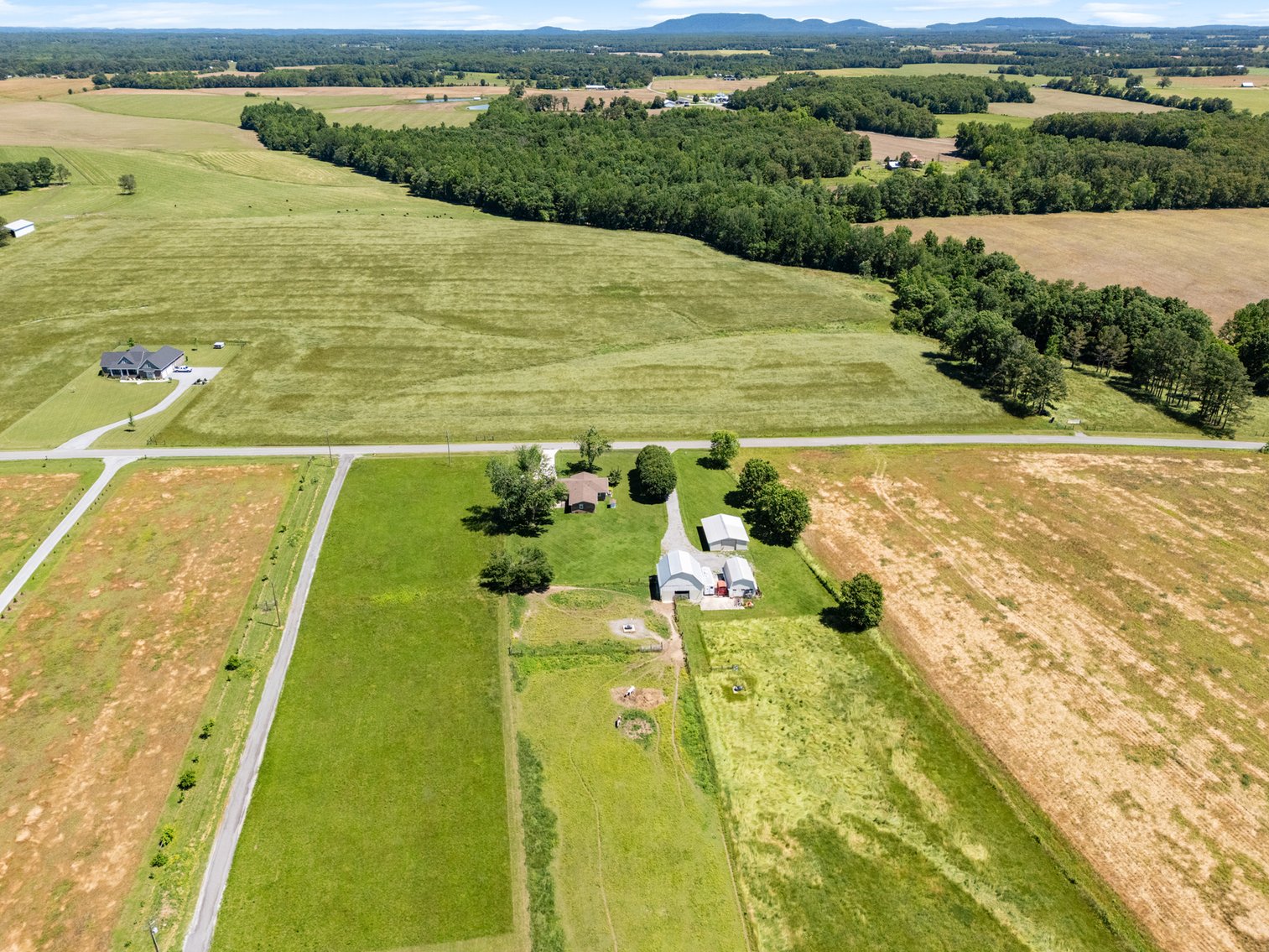 Image for 2060 Geedsville Road, Cannon County