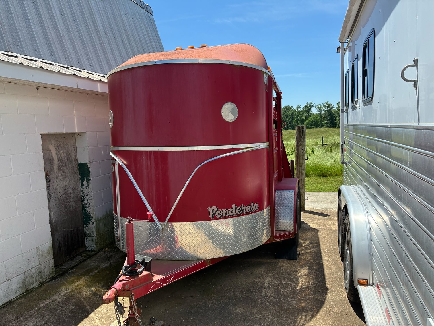 Image for 2060 Geedsville Road, Cannon County