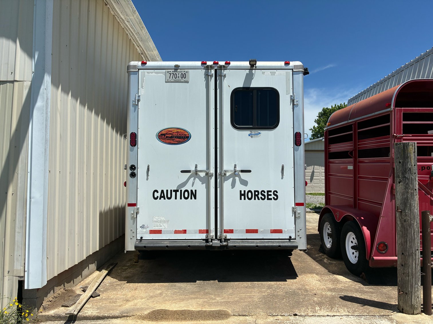 Image for 2060 Geedsville Road, Cannon County