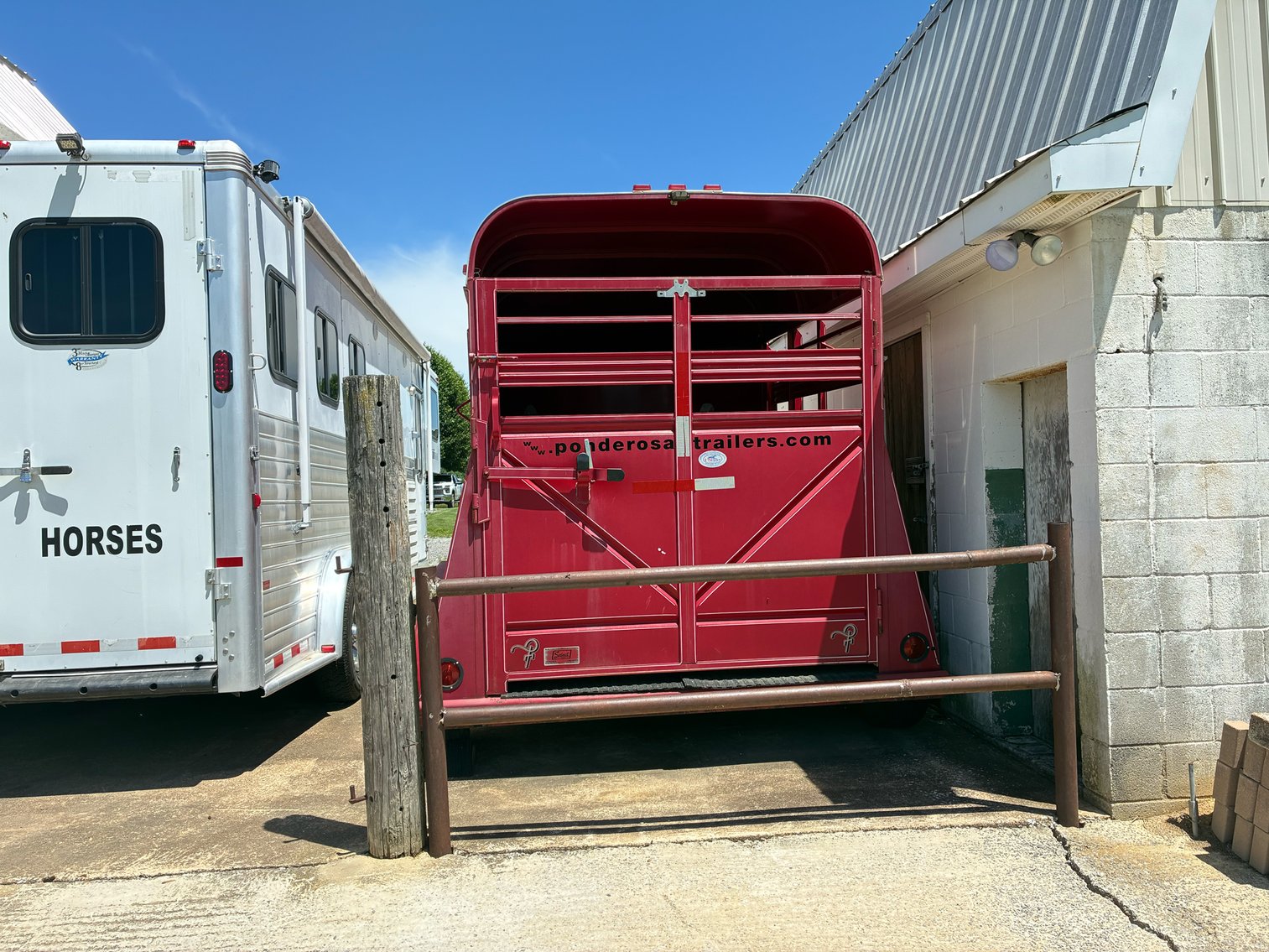 Image for 2060 Geedsville Road, Cannon County