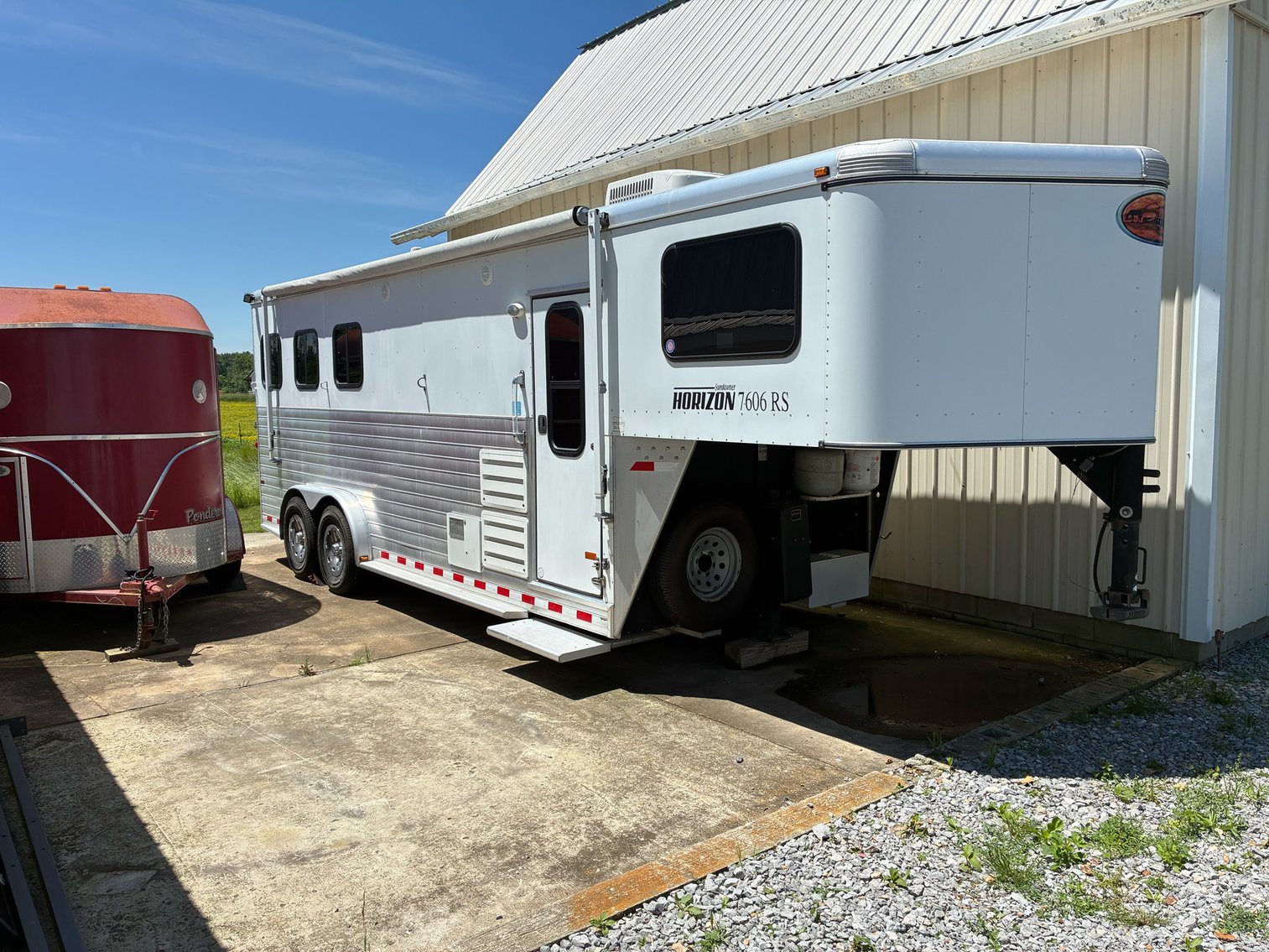 Image for 2060 Geedsville Road, Cannon County