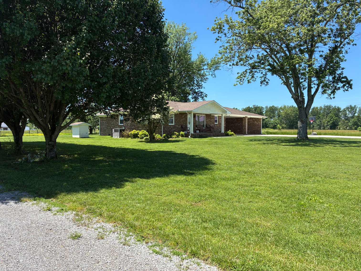 Image for 2060 Geedsville Road, Cannon County