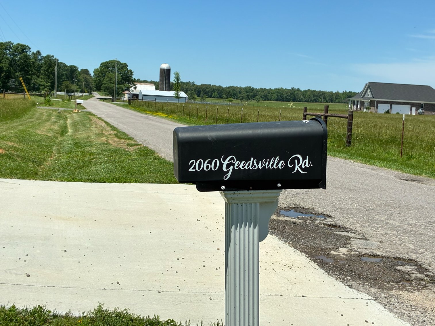 Image for 2060 Geedsville Road, Cannon County