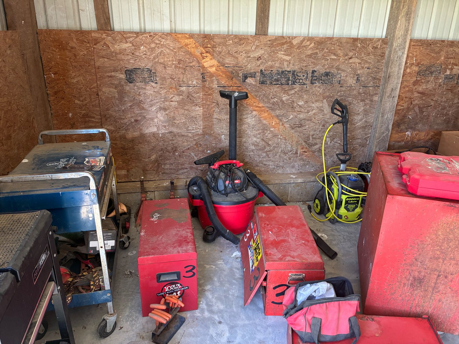 Image for 2060 Geedsville Road, Cannon County