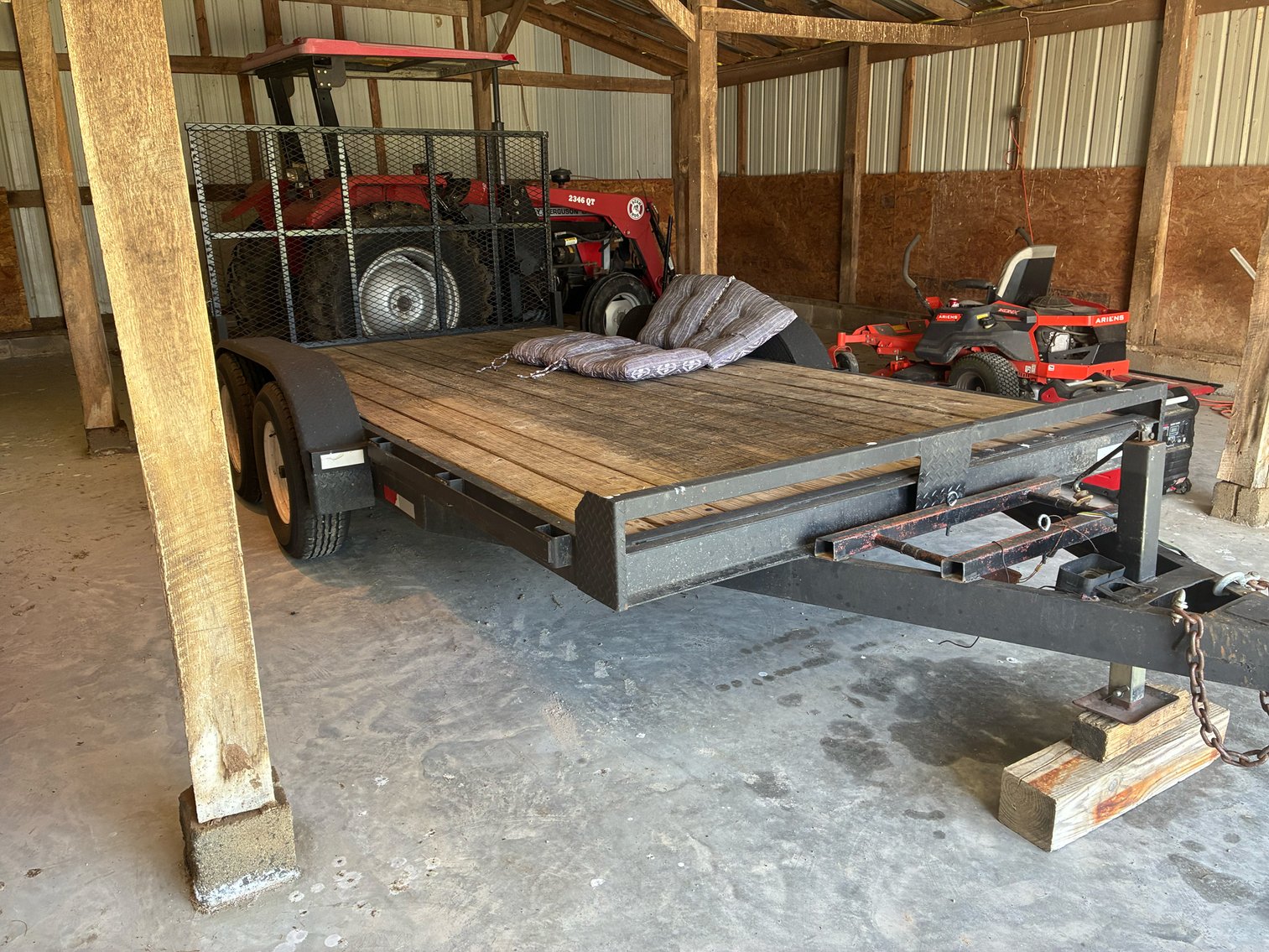 Image for 2060 Geedsville Road, Cannon County