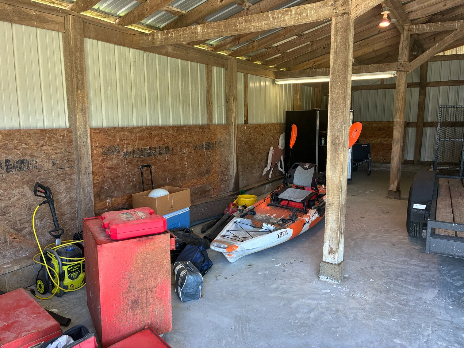 Image for 2060 Geedsville Road, Cannon County