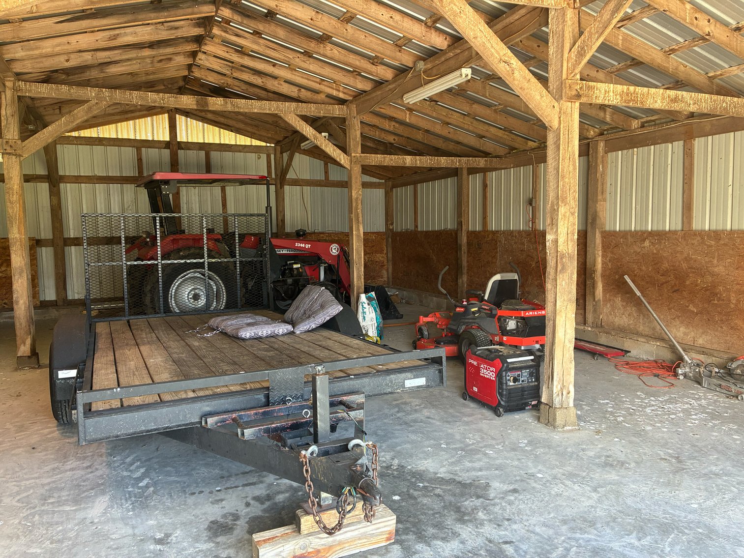 Image for 2060 Geedsville Road, Cannon County