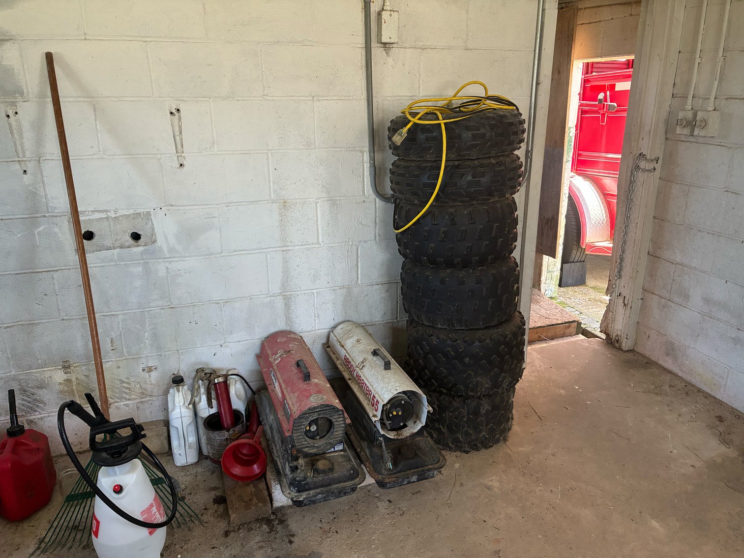 Image for 2060 Geedsville Road, Cannon County