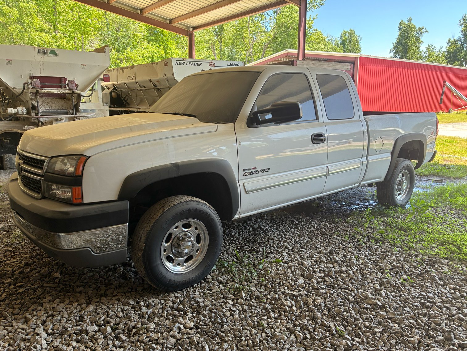 Image for 2060 Geedsville Road, Cannon County