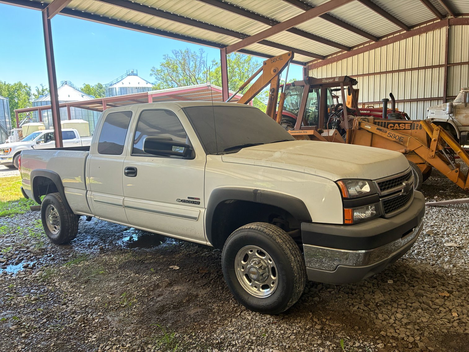 Image for 2060 Geedsville Road, Cannon County