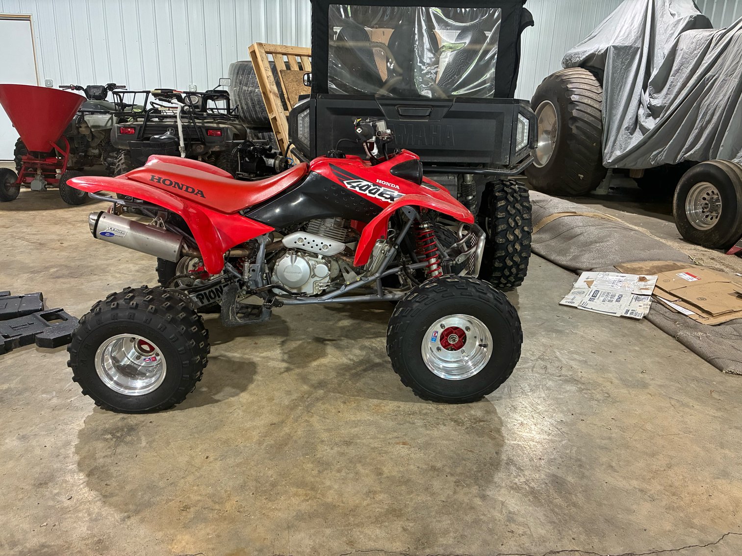 Image for 2060 Geedsville Road, Cannon County