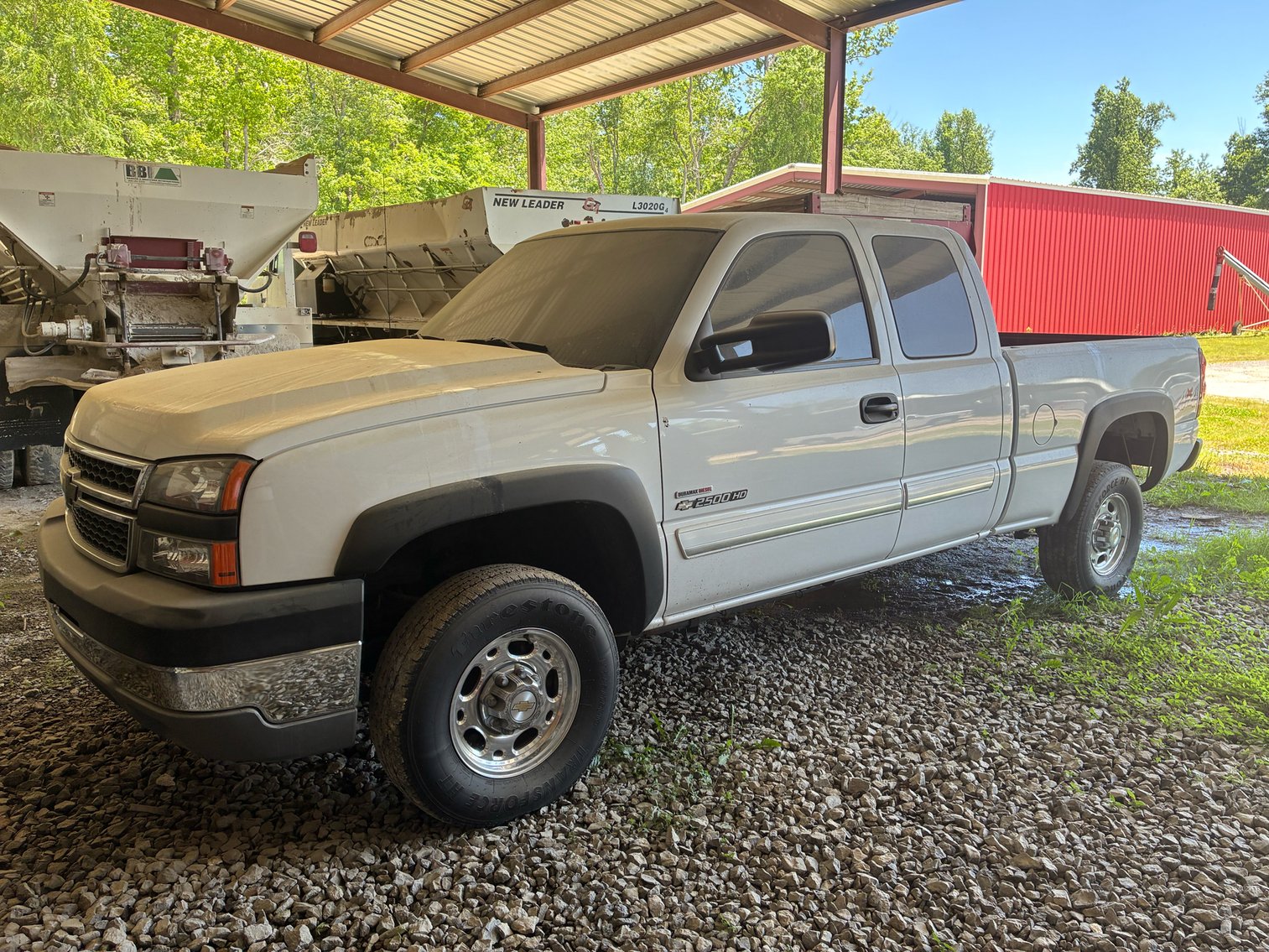 Image for 2060 Geedsville Road, Cannon County