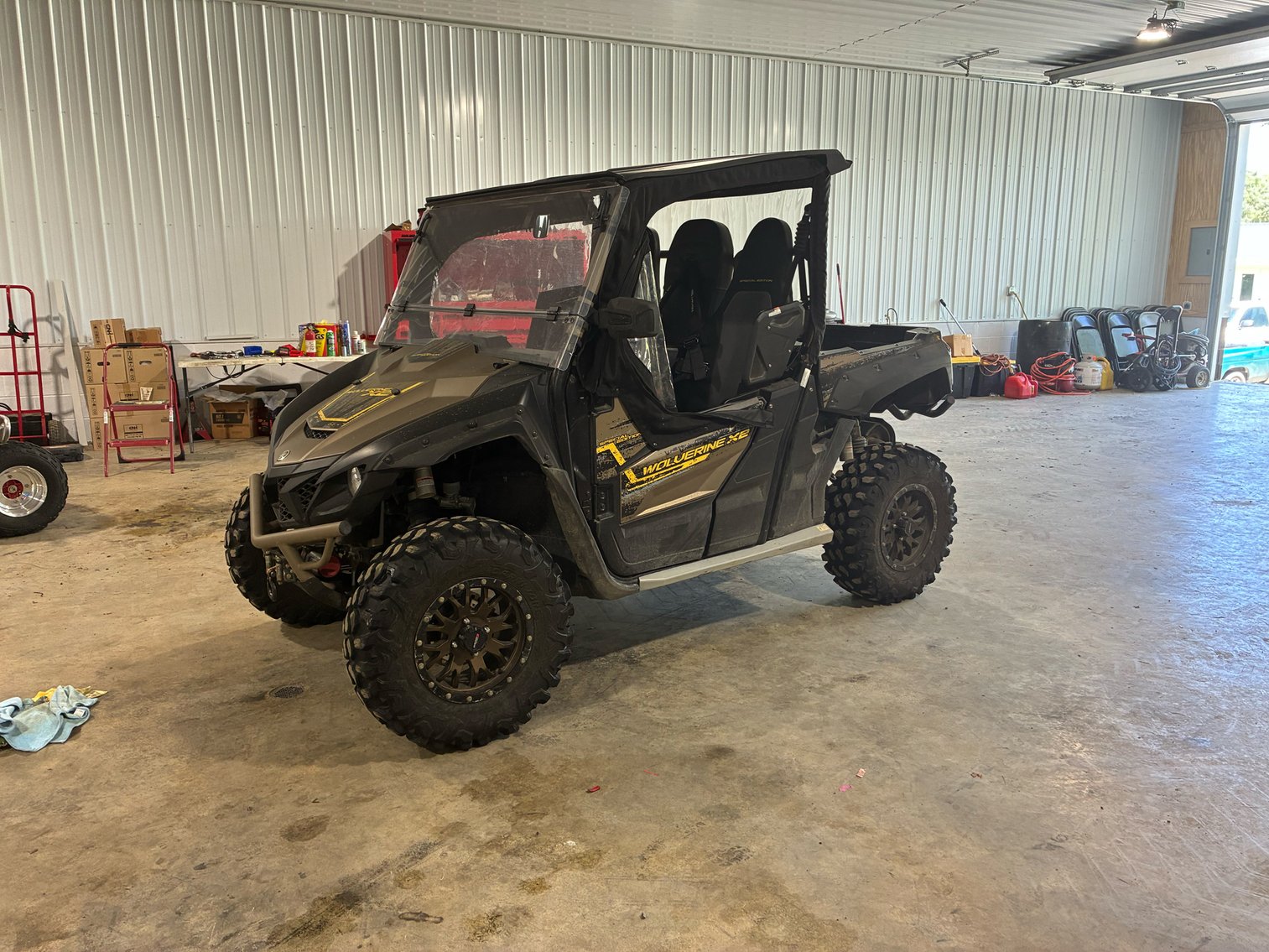 Image for 2060 Geedsville Road, Cannon County