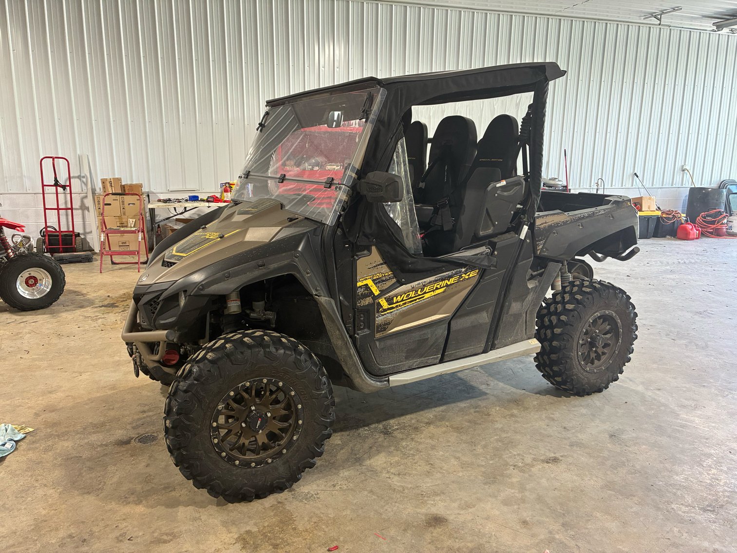 Image for 2060 Geedsville Road, Cannon County