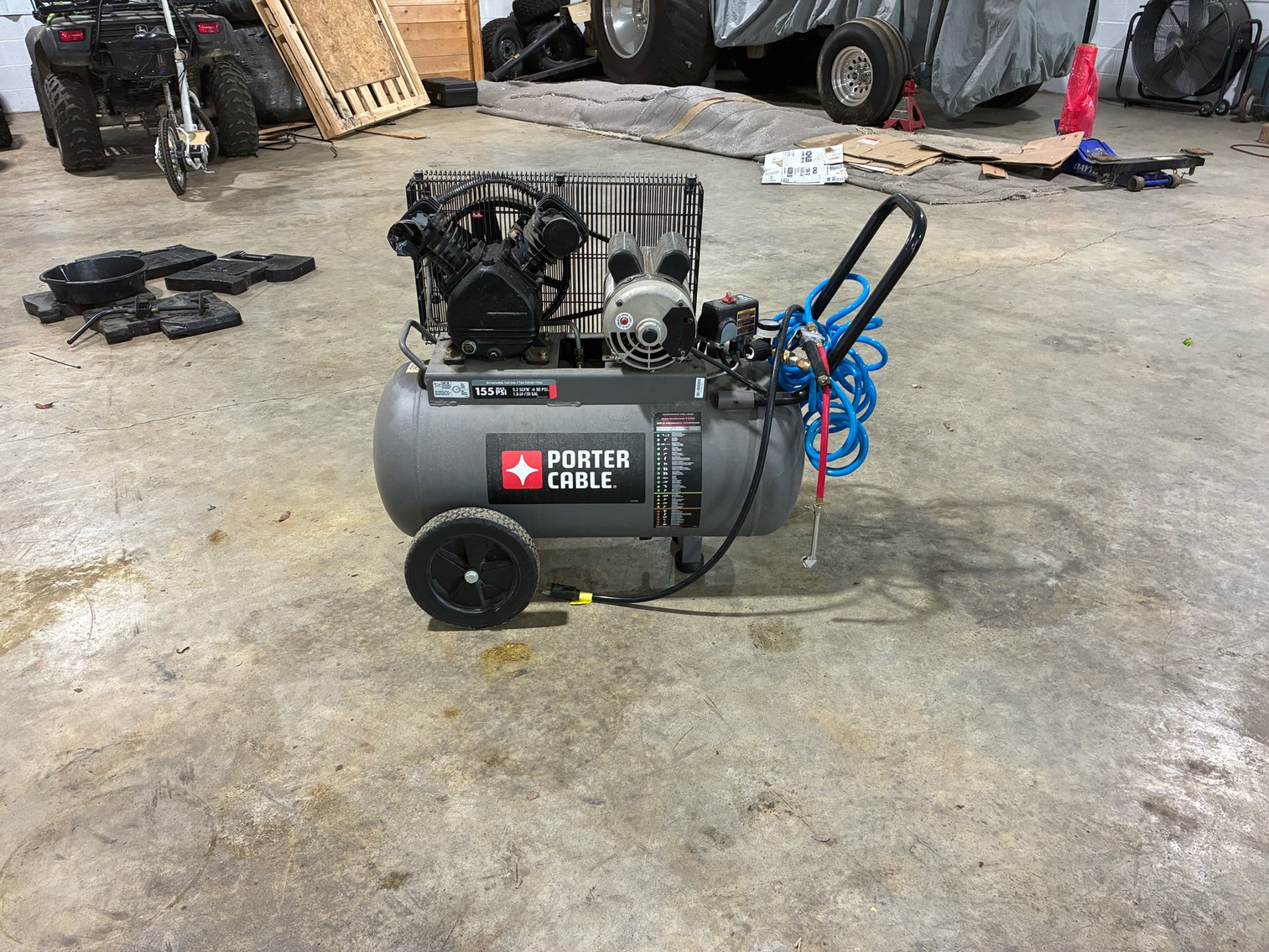 Image for 2060 Geedsville Road, Cannon County