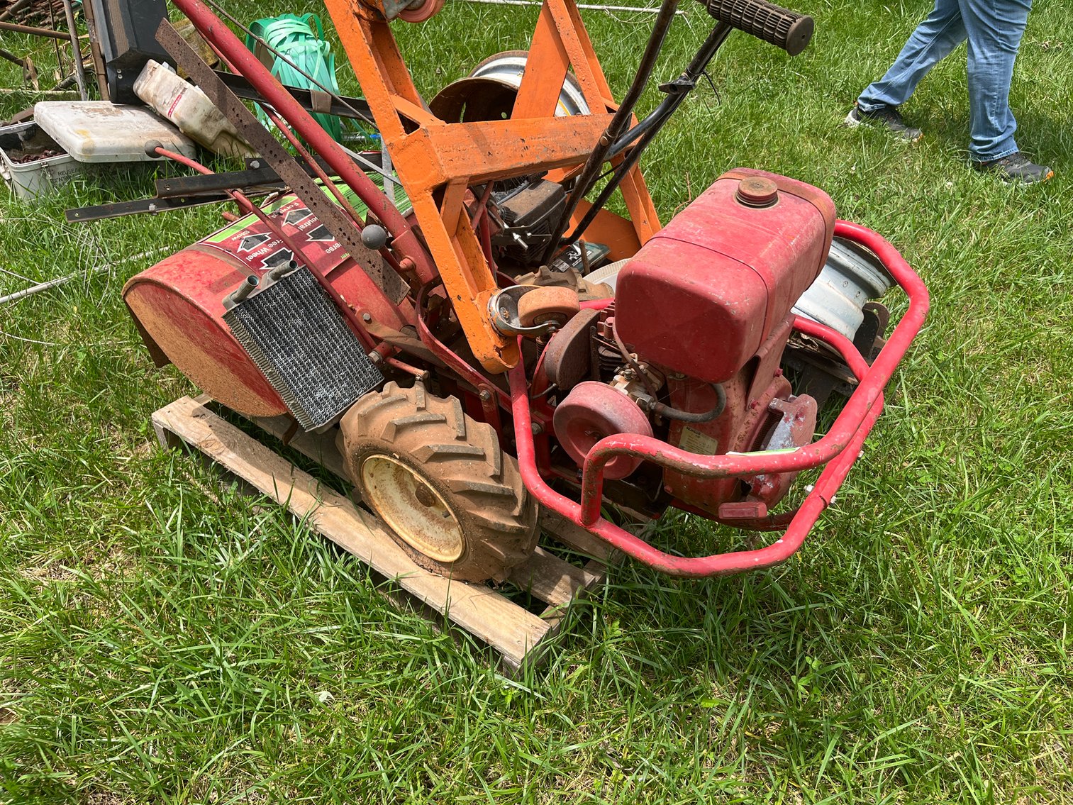 Image for 74 Freedom Lane, Winchester