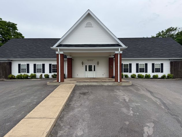 Image for 167 Sunny Slope Road, Woodbury