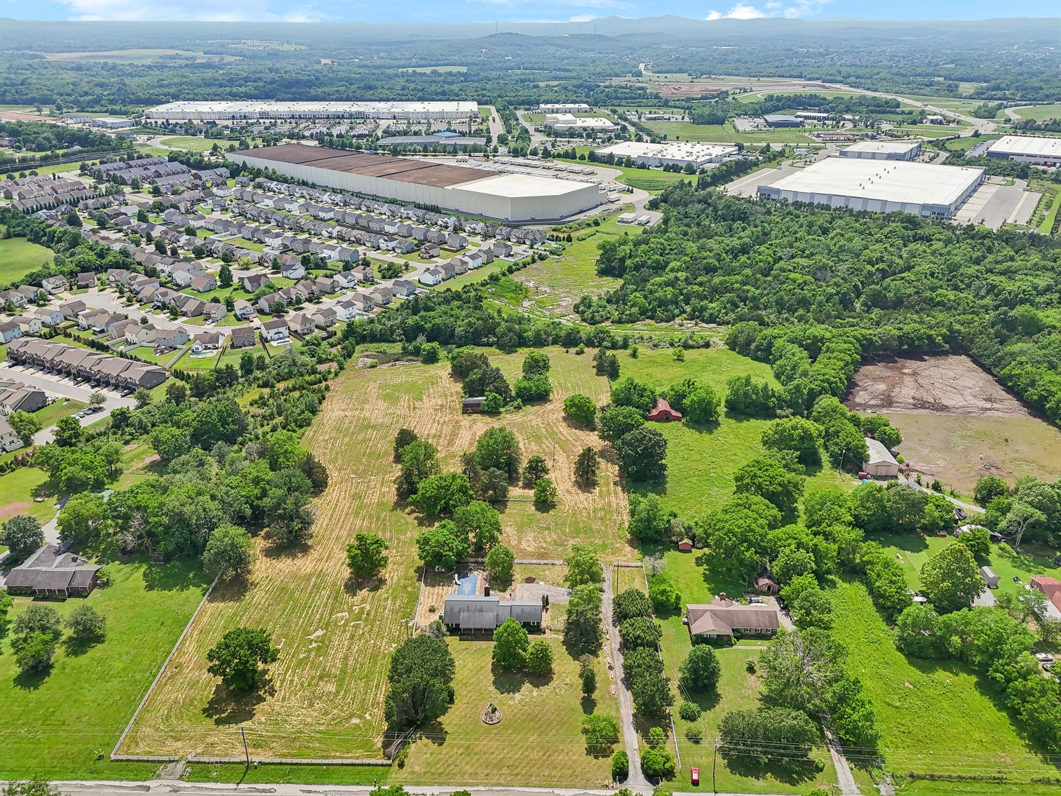 Image for 3974 Manchester Pike, Murfreesboro