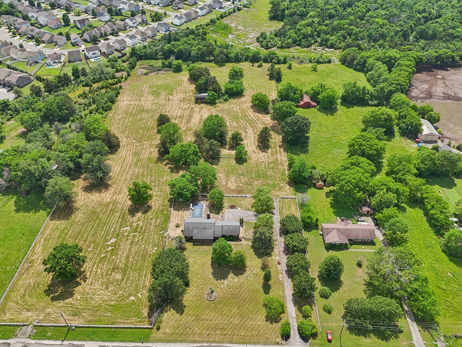 Image for 3974 Manchester Pike, Murfreesboro