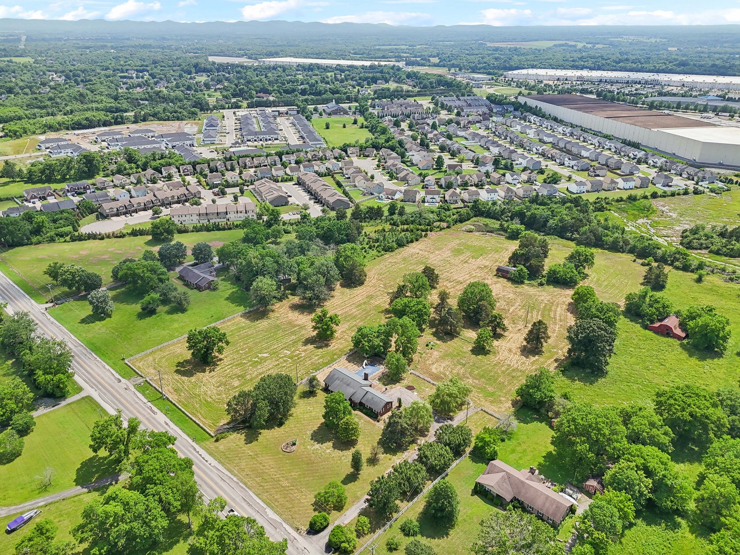 Image for 3974 Manchester Pike, Murfreesboro