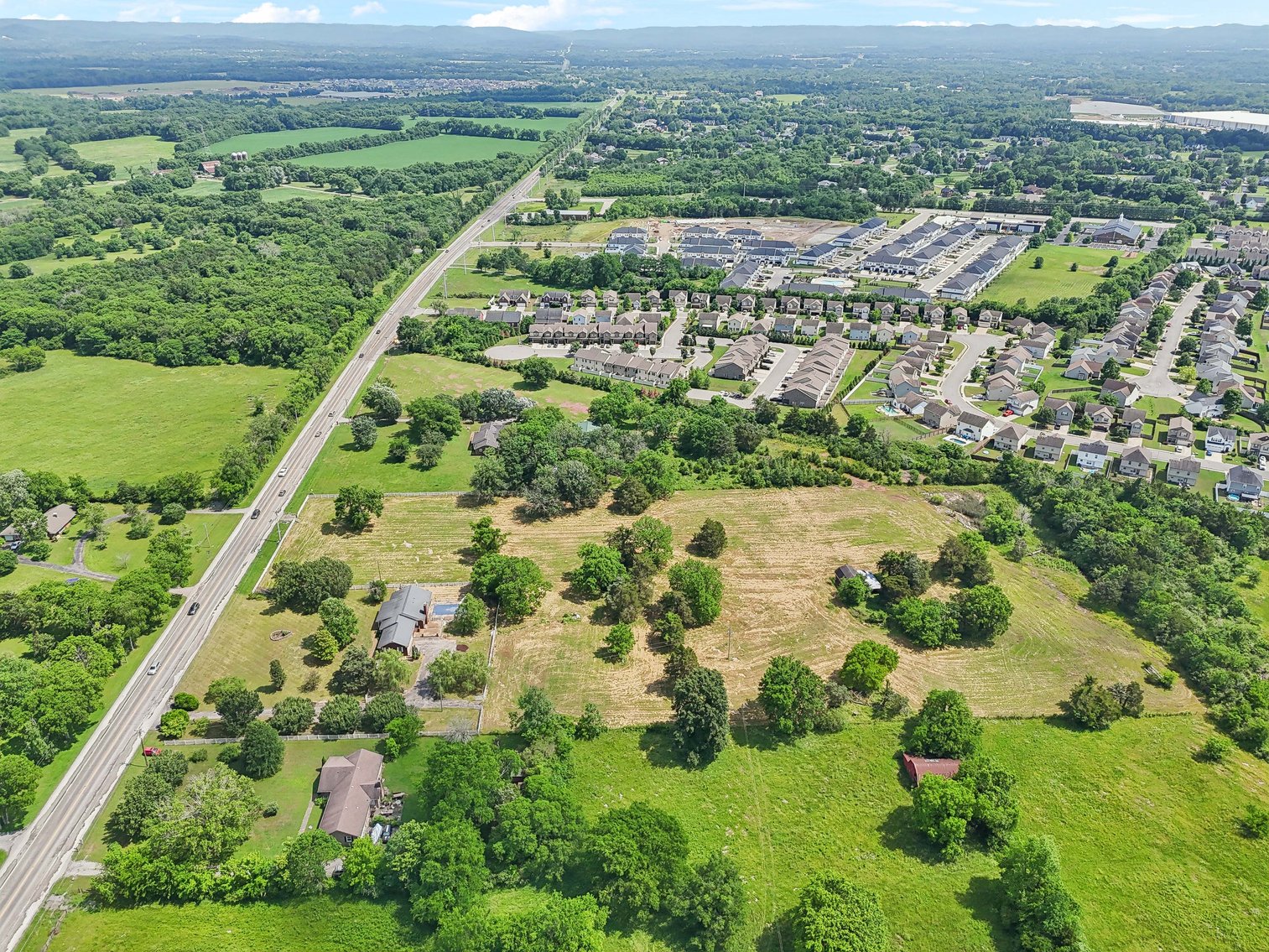 Image for 3974 Manchester Pike, Murfreesboro