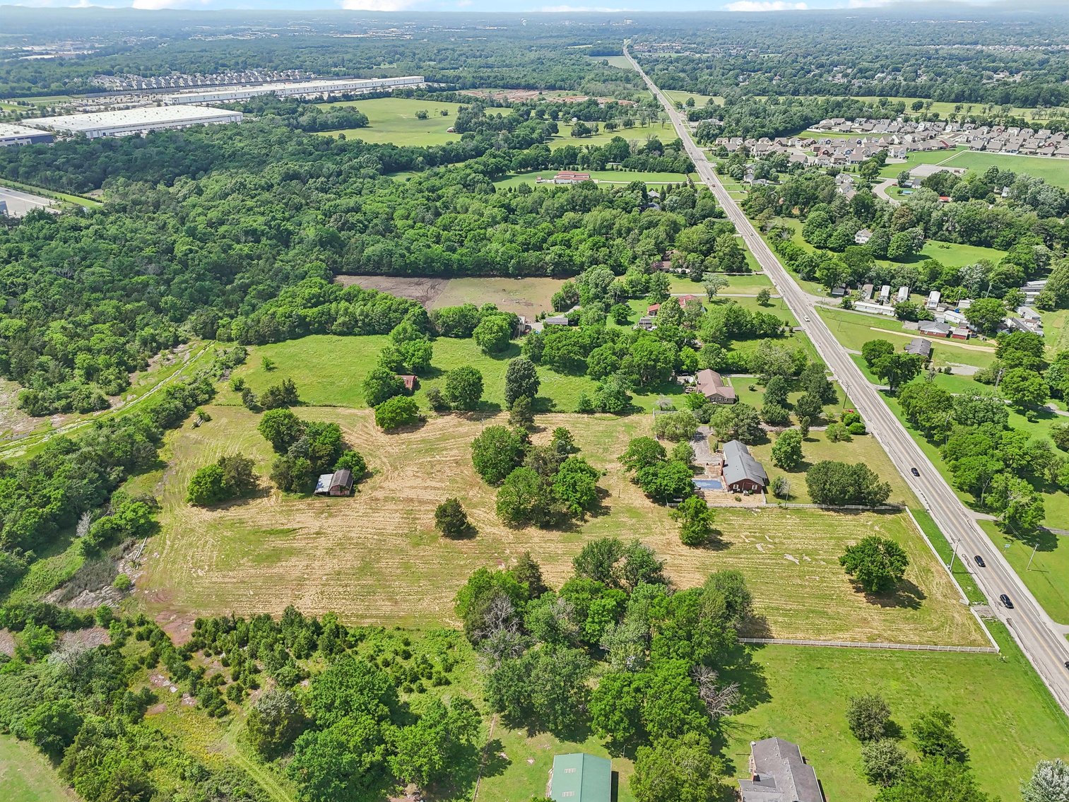 Image for 3974 Manchester Pike, Murfreesboro