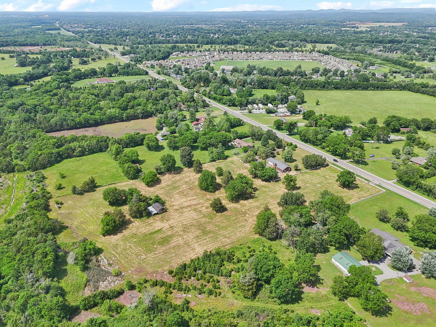 Image for 3974 Manchester Pike, Murfreesboro