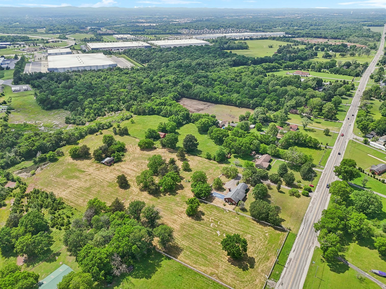 Image for 3974 Manchester Pike, Murfreesboro