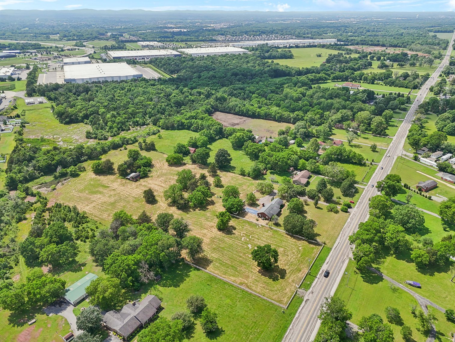 Image for 3974 Manchester Pike, Murfreesboro