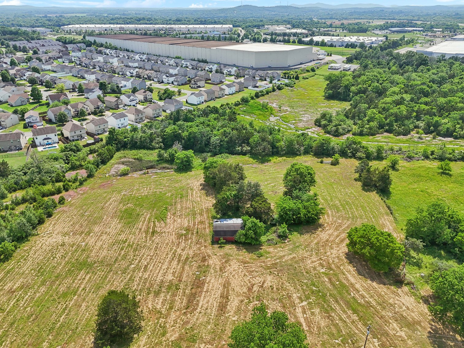 Image for 3974 Manchester Pike, Murfreesboro