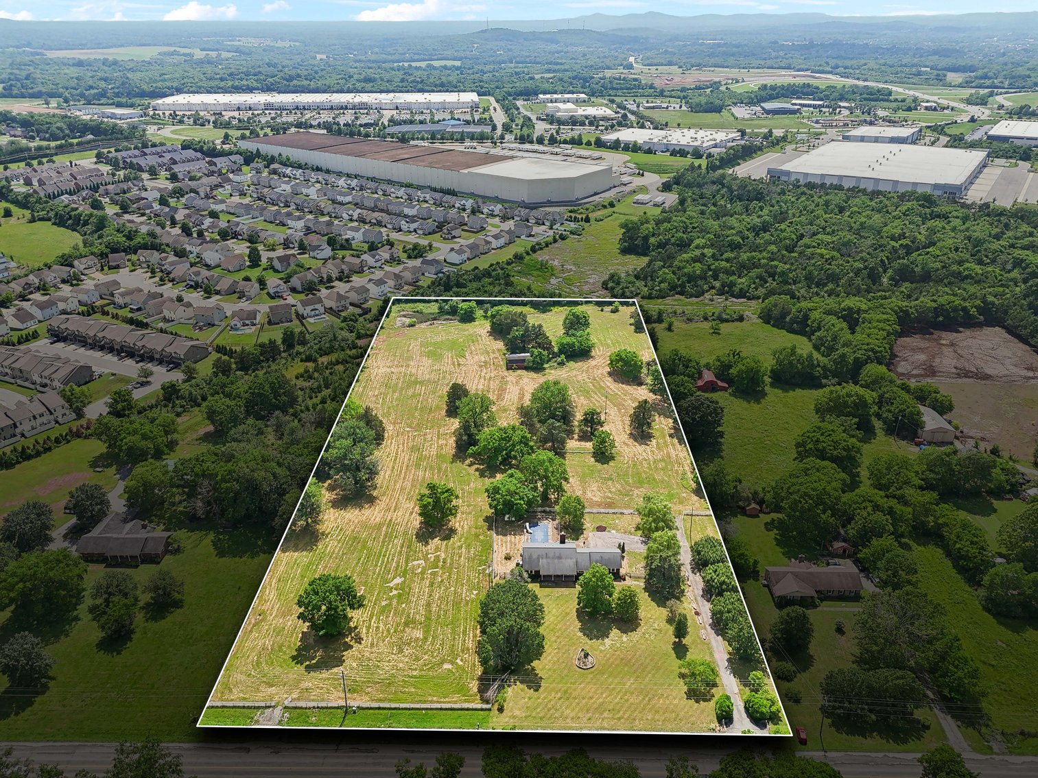 Image for 3974 Manchester Pike, Murfreesboro