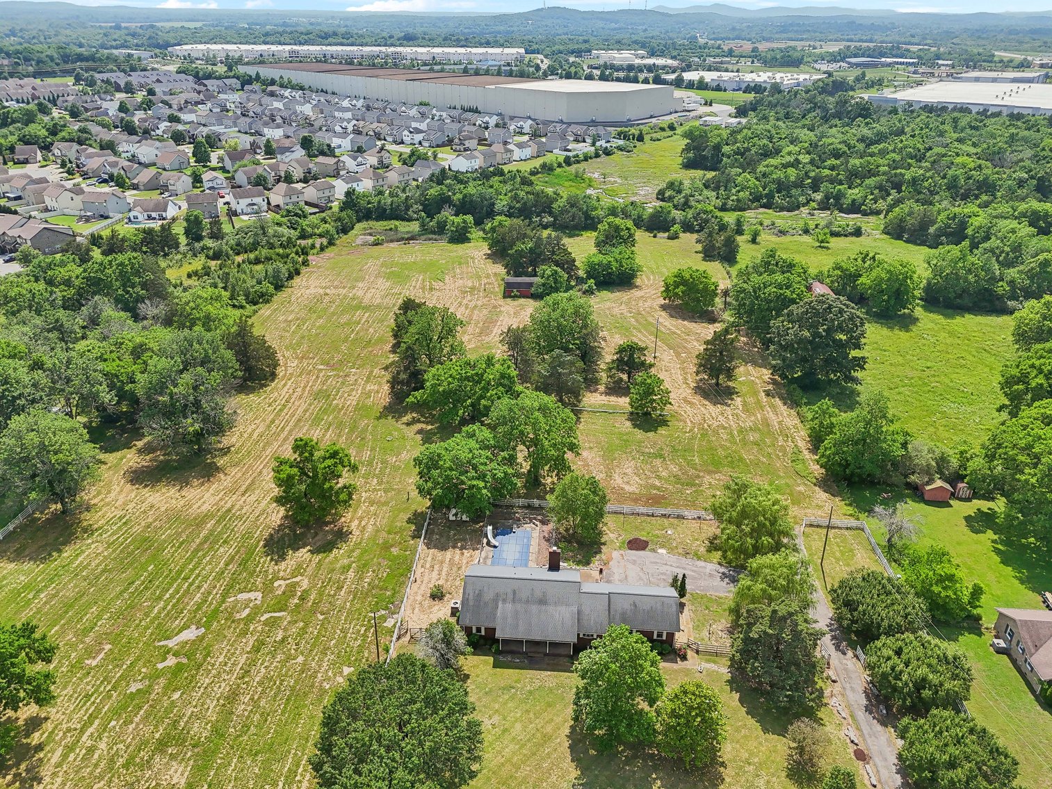 Image for 3974 Manchester Pike, Murfreesboro